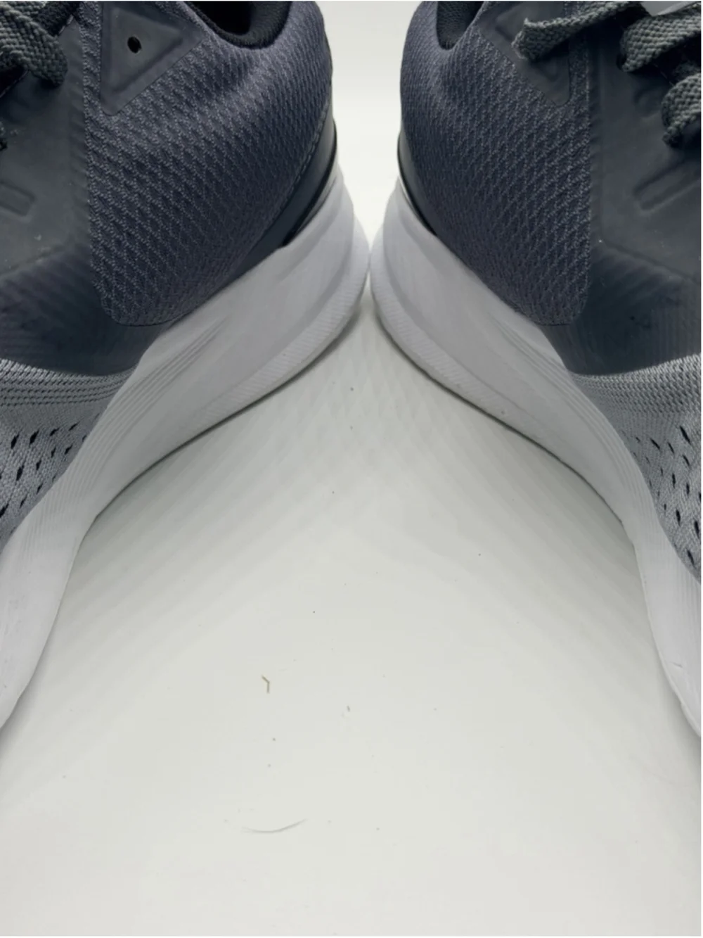 New Balance product pair